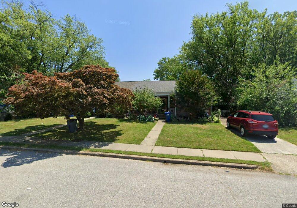 4803 Glenarm Ave, Baltimore, MD 21206 - photo 1