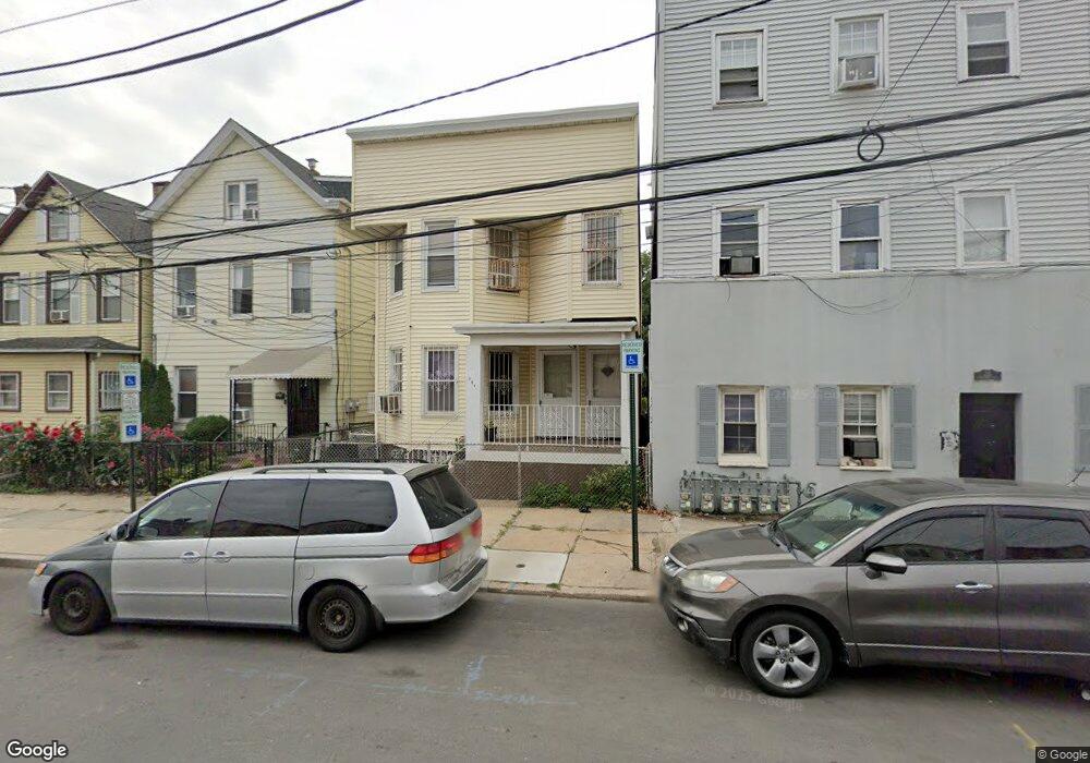 324 S Park St, Elizabethport, NJ 07206 - photo 1