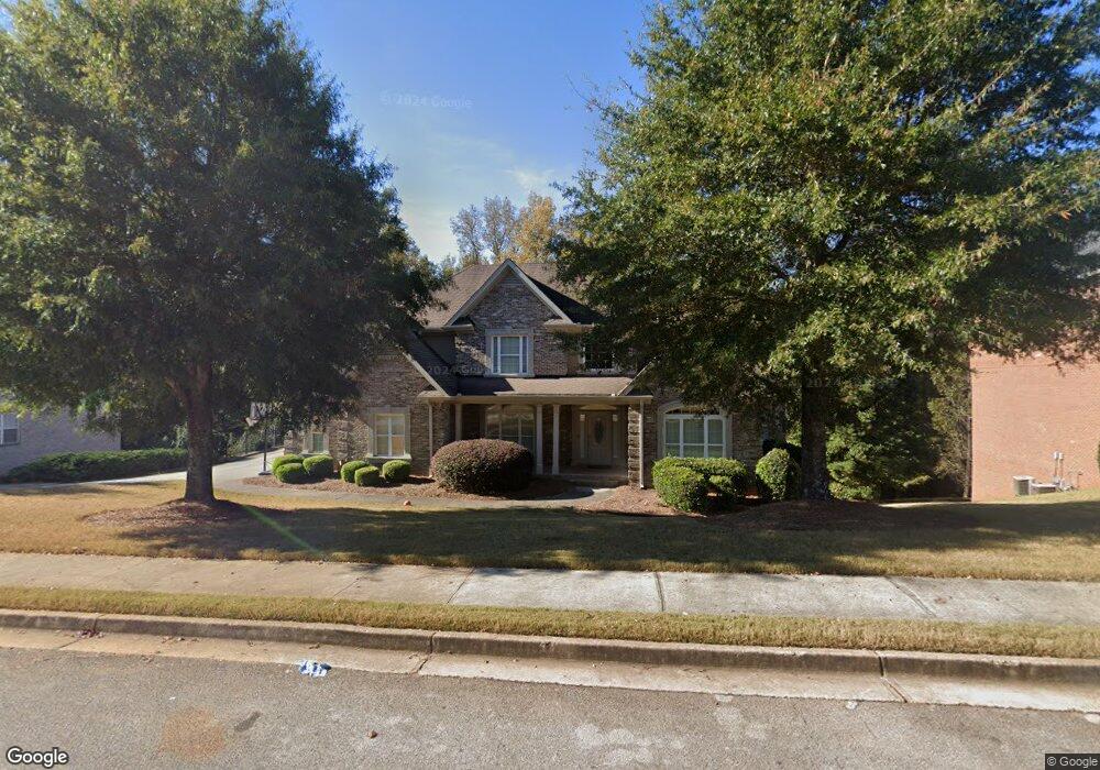 1138 St Remy Way unit 32, Conyers, GA 30013 - photo 1