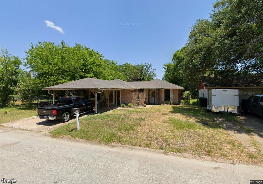 1710 Willow Rock Rd, Houston, TX 77088 - photo 1