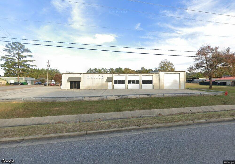 225 W Grand Ave, Rainbow City, AL 35906 - photo 1