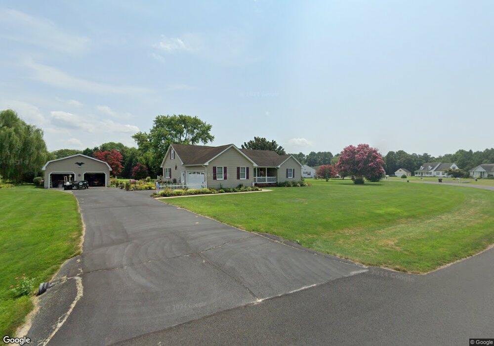 31055 Chipmans Chase Dr, Laurel, DE 19956 - photo 1