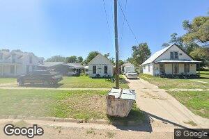 203 S Washington St, Logan, KS 67646