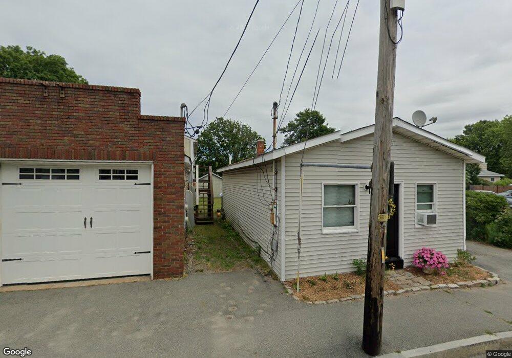 760 State Rd, Westport, MA 02790 - photo 1