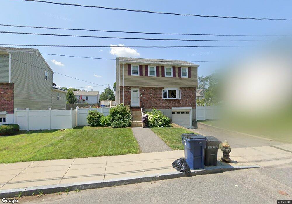 3 Fensmere Rd, West Roxbury, MA 02132 - photo 1