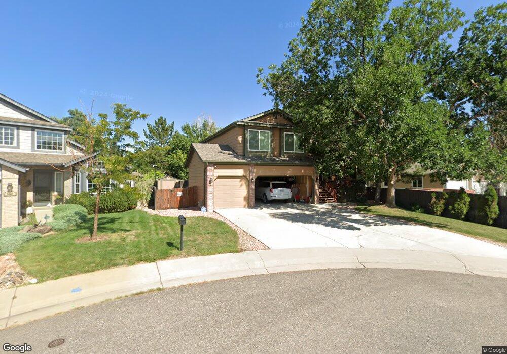 5716 W 81st Place, Arvada, CO 80003 - photo 1