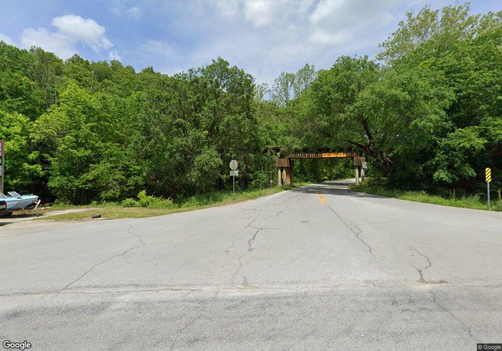 Lot 1 State Highway 248, Jenkins, MO 65605 - photo 1