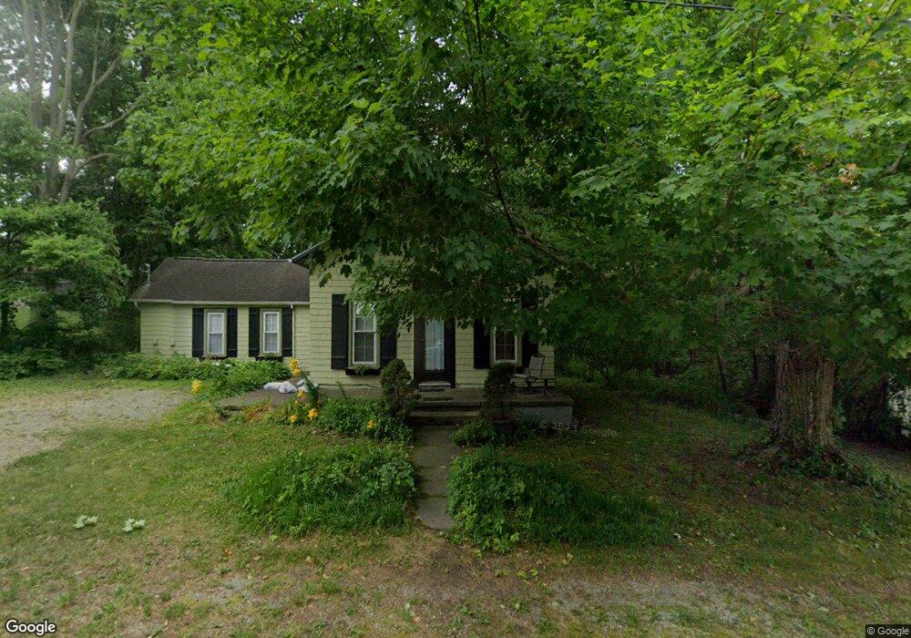 16543 18b Rd, Culver, IN 46511 - photo 1