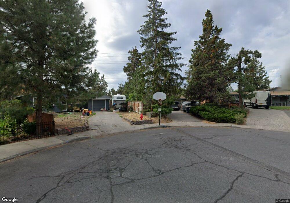 947 SE Morton Ct, Bend, OR 97702 - photo 1