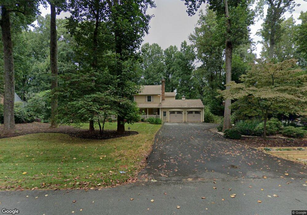 2080 N Pantops Dr, Charlottesville, VA 22911 - photo 1