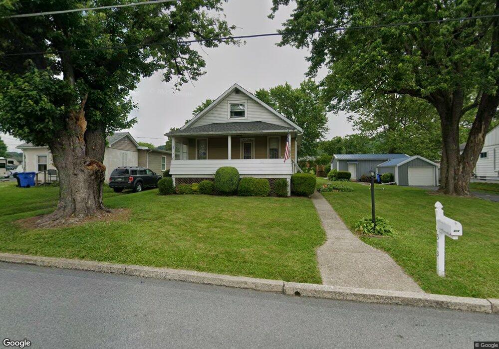313 Williams Ave, Walnutport, PA 18088 - photo 1