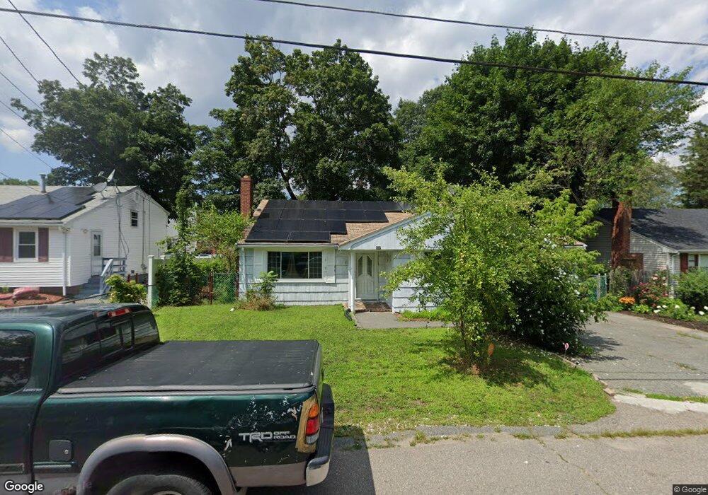 81 Packard Way, Brockton, MA 02301 - photo 1