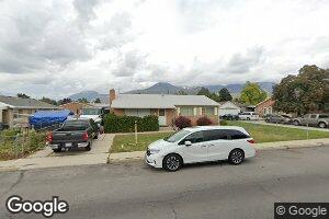 475 E 400 N, Orem, UT 84097