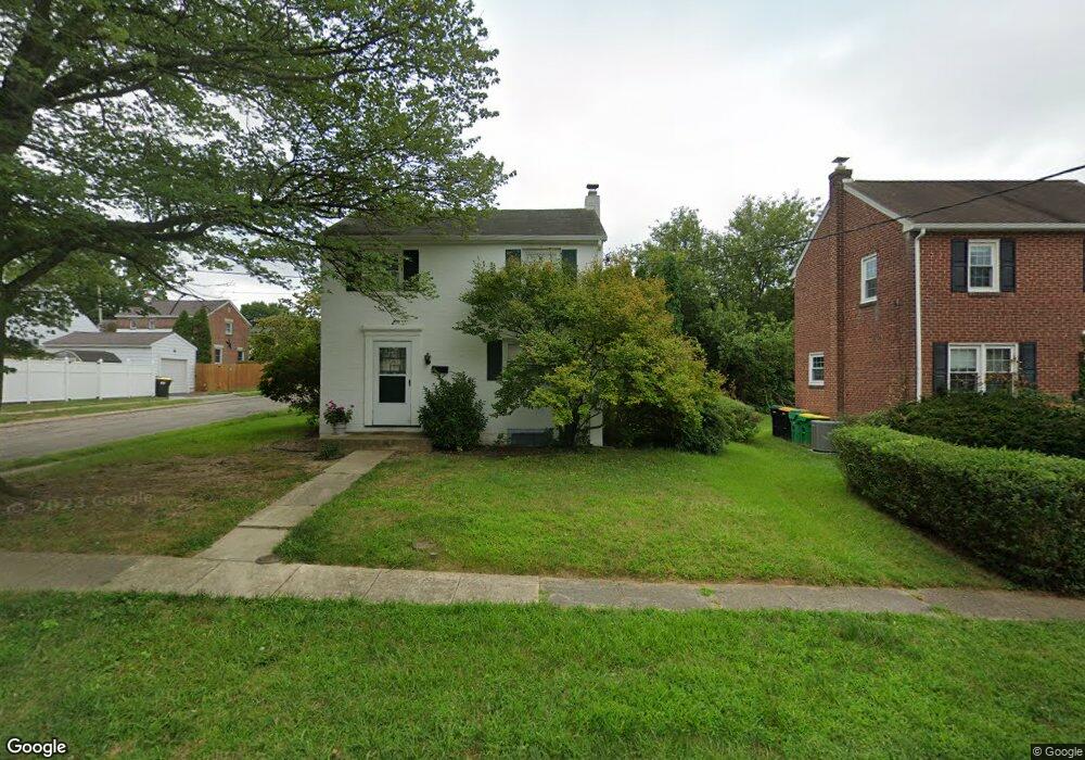 500 Winston Ave, Wilmington, DE 19804 - photo 1