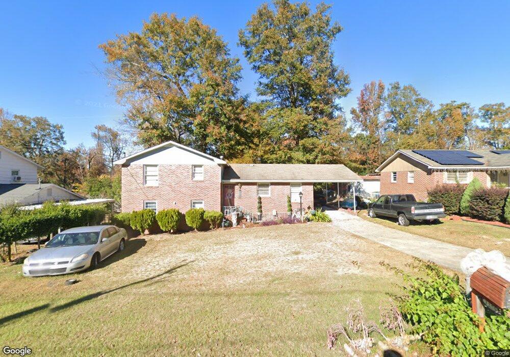 3279 Ohara Dr N, Macon, GA 31206 - photo 1