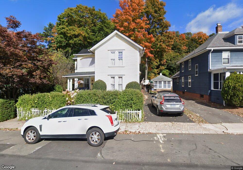 37 Merrell Ave, Southington, CT 06489 - photo 1