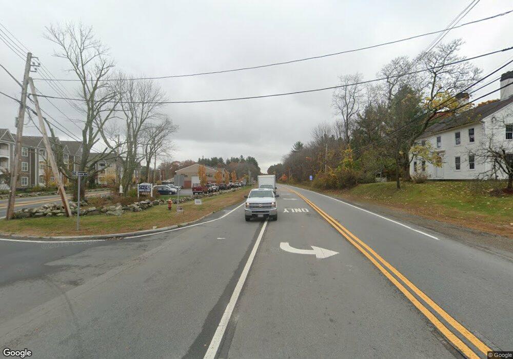 3 Berry St, North Andover, MA 01845 - photo 1