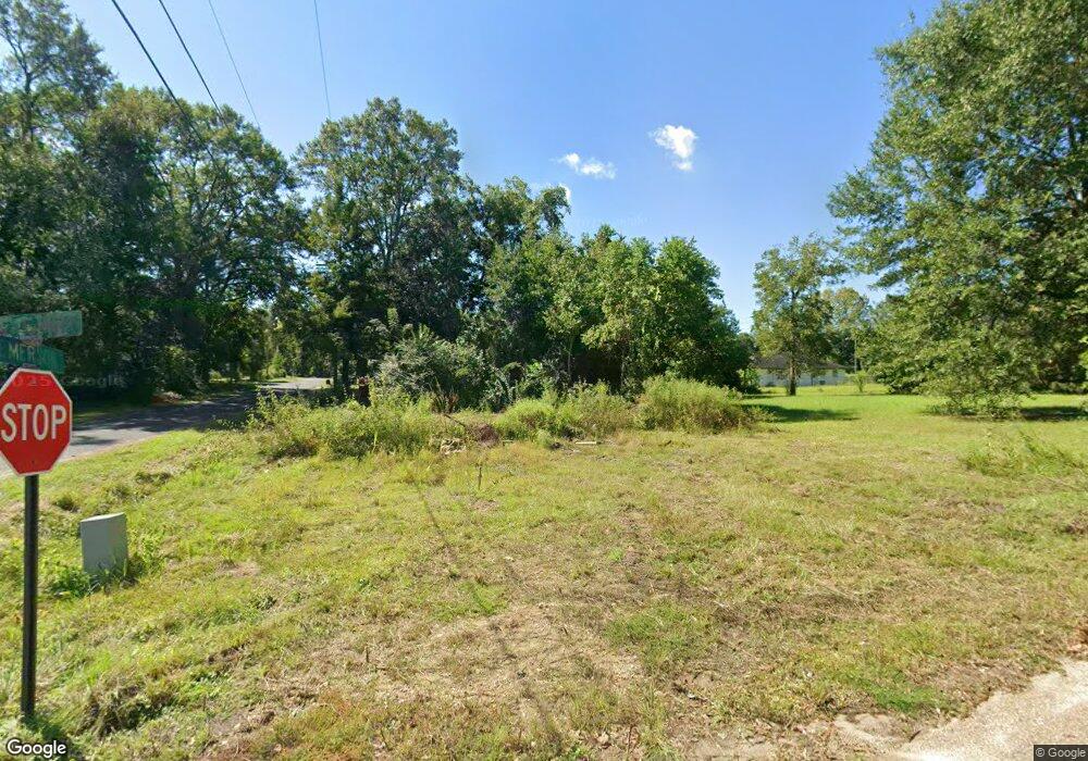 418 E 7th St, Deridder, LA 70634 - photo 1