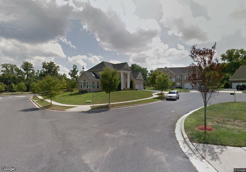 11403 Little Bridge Ct, Glenn Dale, MD 20769 - photo 1