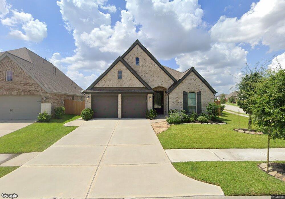 28154 Knight Peak Dr, Spring, TX 77386 - photo 1