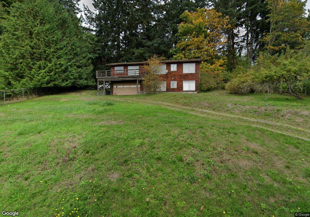 10014 SW 122nd Place, Vashon, WA 98070 - photo 1