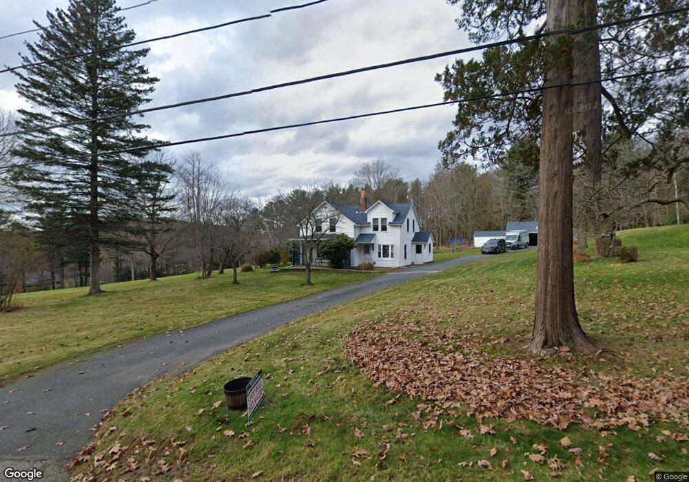 17 J Davis Rd, Charlton, MA 01507 - photo 1