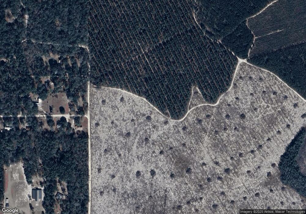 3412 Old Stagecoach Rd, Hoboken, GA 31542 - photo 1