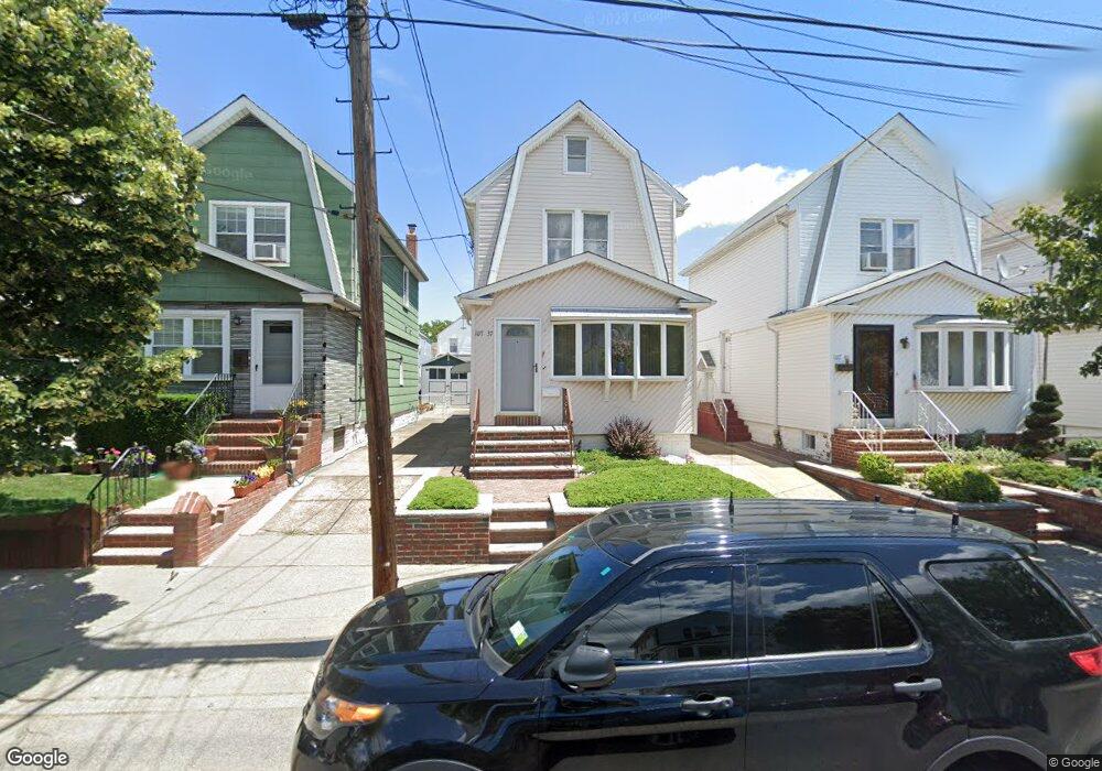 10737 87th St, Ozone Park, NY 11417 - photo 1