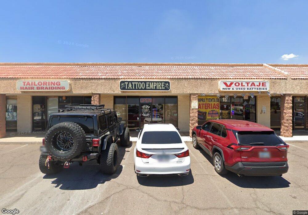 6019 N 51st Ave, Glendale, AZ 85301 - photo 1