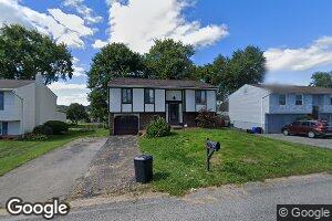 1718 Foote St, Conway, PA 15027