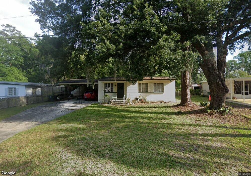 8829 Atter Ln, Jacksonville, FL 32216 - photo 1