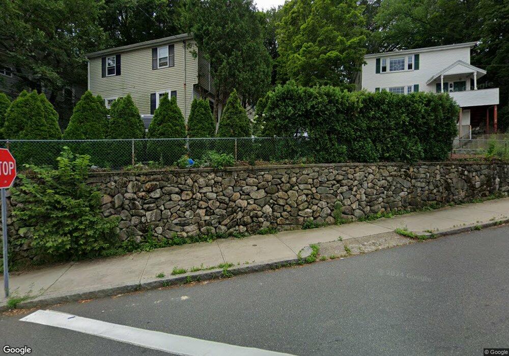 2 Dundee Rd, Arlington, MA 02476 - photo 1