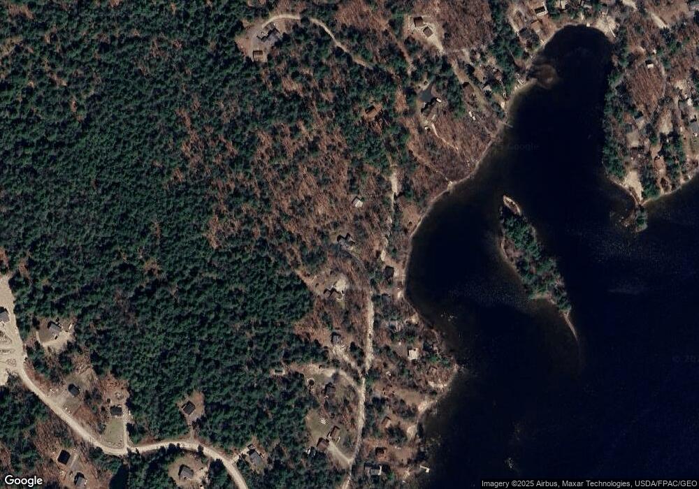 352 Mt Hunger Shore Rd, Gray, ME 04039 - photo 1