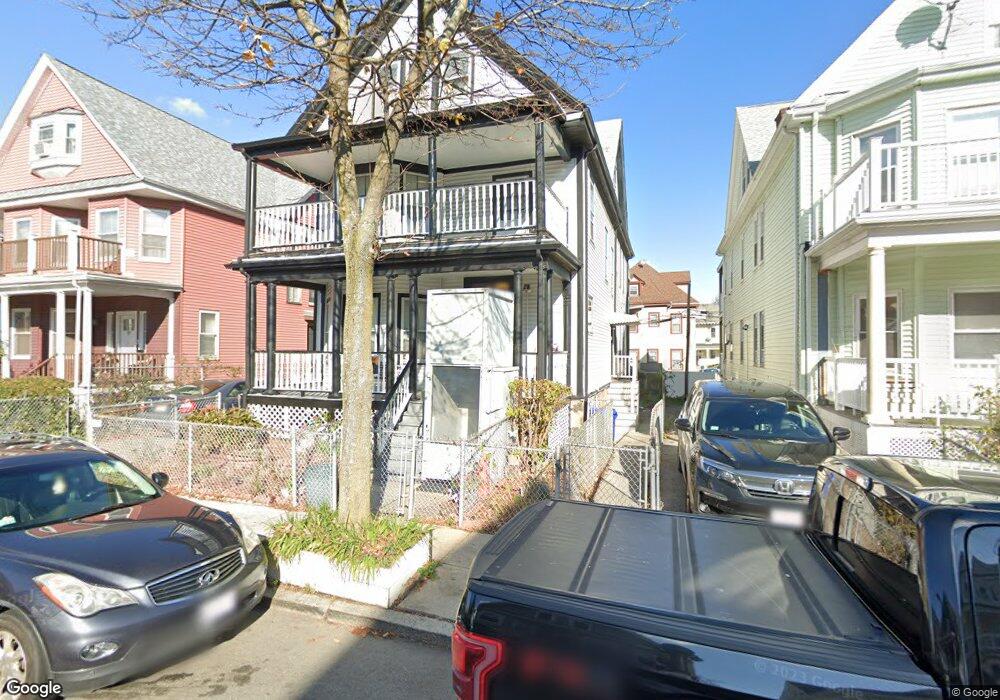 40 Devon St unit PENTHOUSE, Dorchester, MA 02121 - photo 1