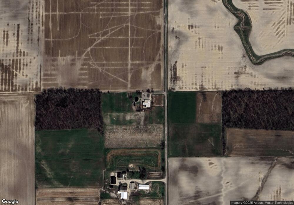 6514 S 600 E, Berne, IN 46711 - photo 1