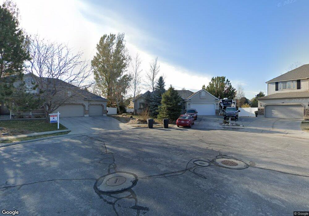 1121 N 1170 W, Clearfield, UT 84015 - photo 1