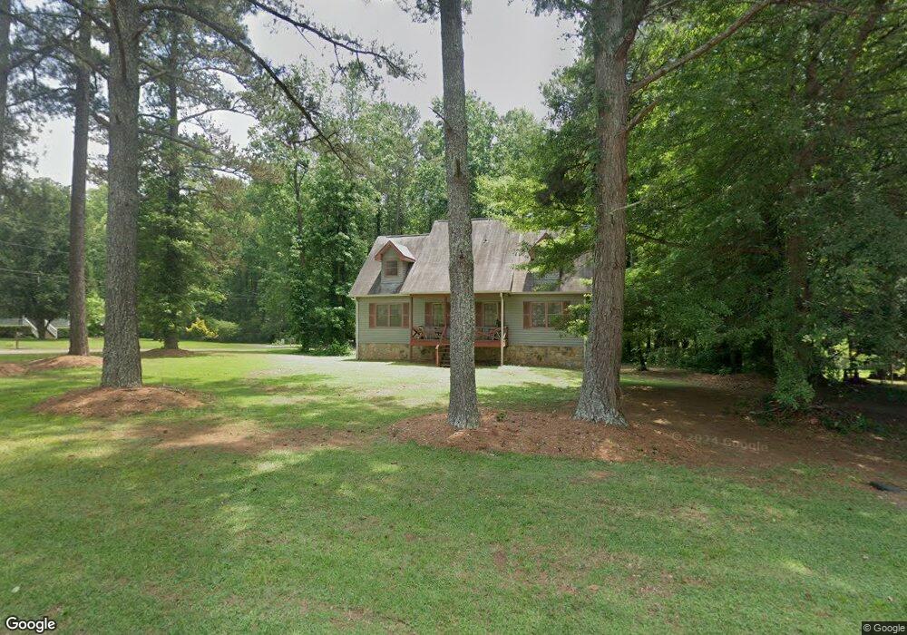 301 Independence Way, Woodstock, GA 30188 - photo 1