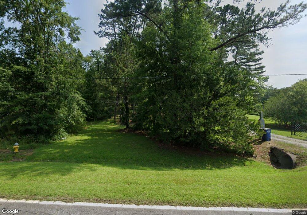 1535 Bonner Gilbert Rd, Macon, GA 31220 - photo 1