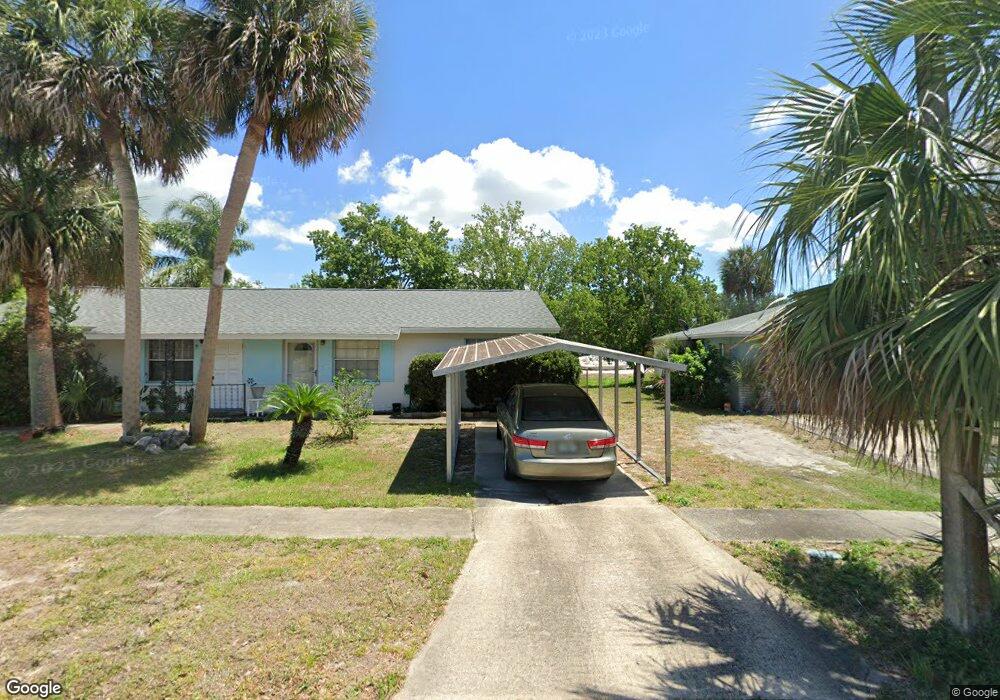 731 Venus Dr, Cocoa, FL 32926 - photo 1