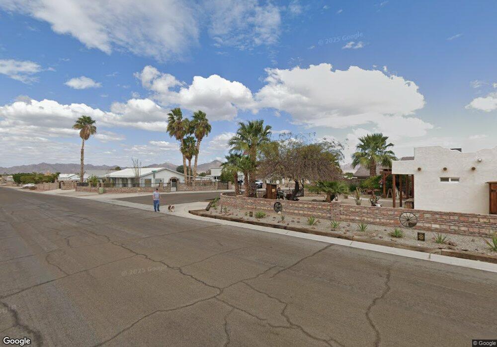 13356 E 55th St, Yuma, AZ 85367 - photo 1