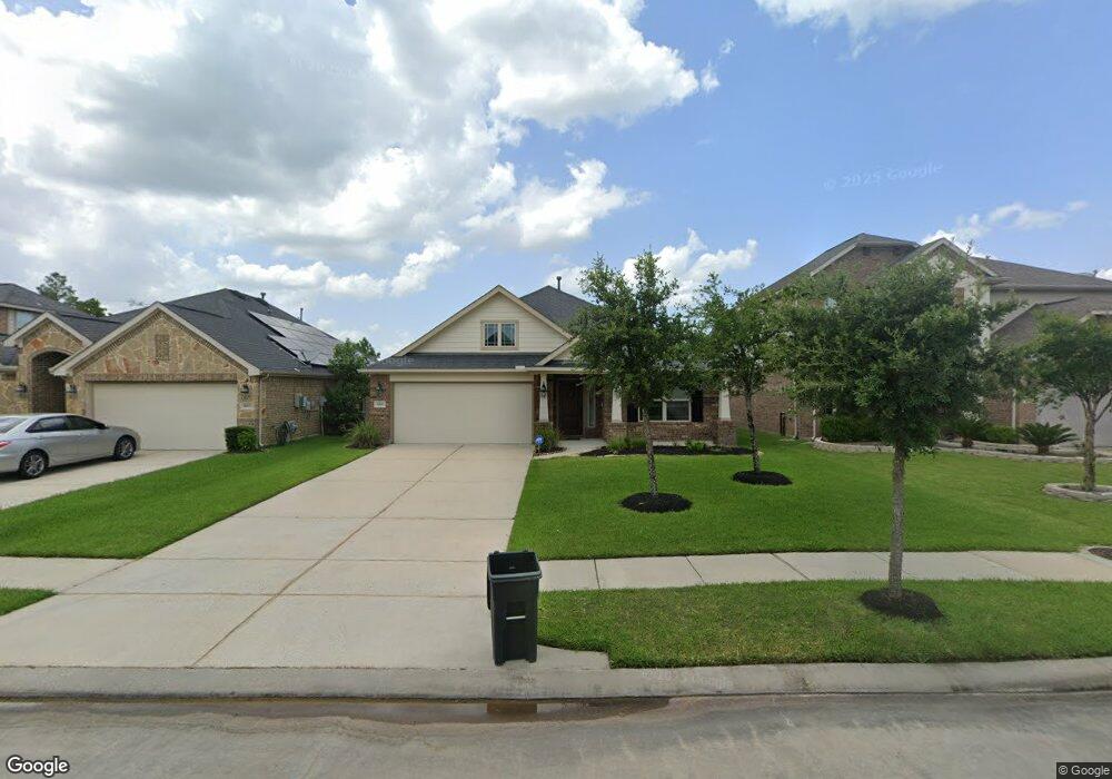 31811 Chapel Rock Ln, Spring, TX 77386 - photo 1