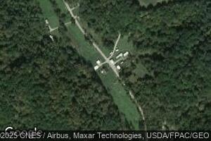 1450 Back Run Rd, Philo, OH 43771