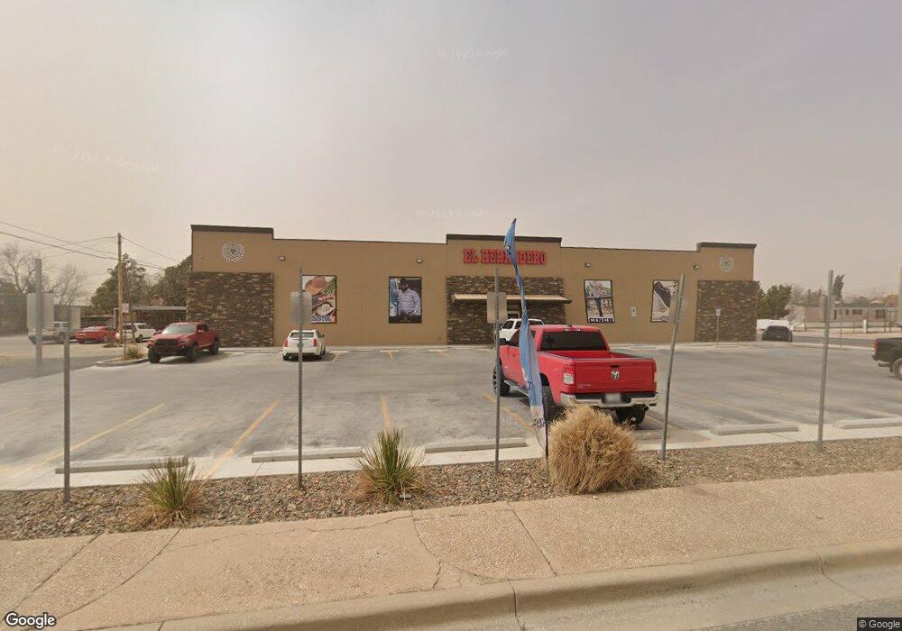 519 N Turner St, Hobbs, NM 88240 - photo 1