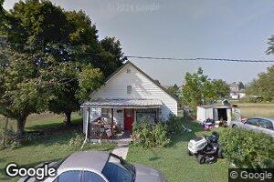 206 3rd St, Cloverport, KY 40111