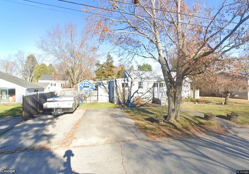 9 Jady Hill Cir, Exeter, NH 03833 - photo 1