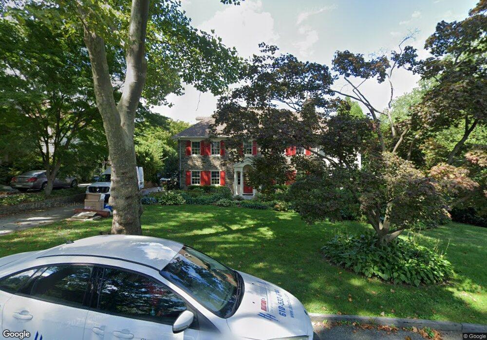 1225 Medford Rd, Wynnewood, PA 19096 - photo 1