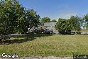 3778 Road R, Pandora, OH 45877