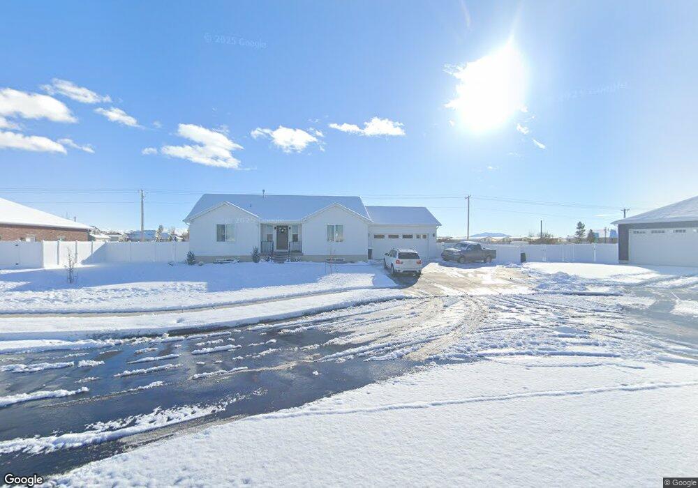 3459 W 1850 N, Clearfield, UT 84015 - photo 1