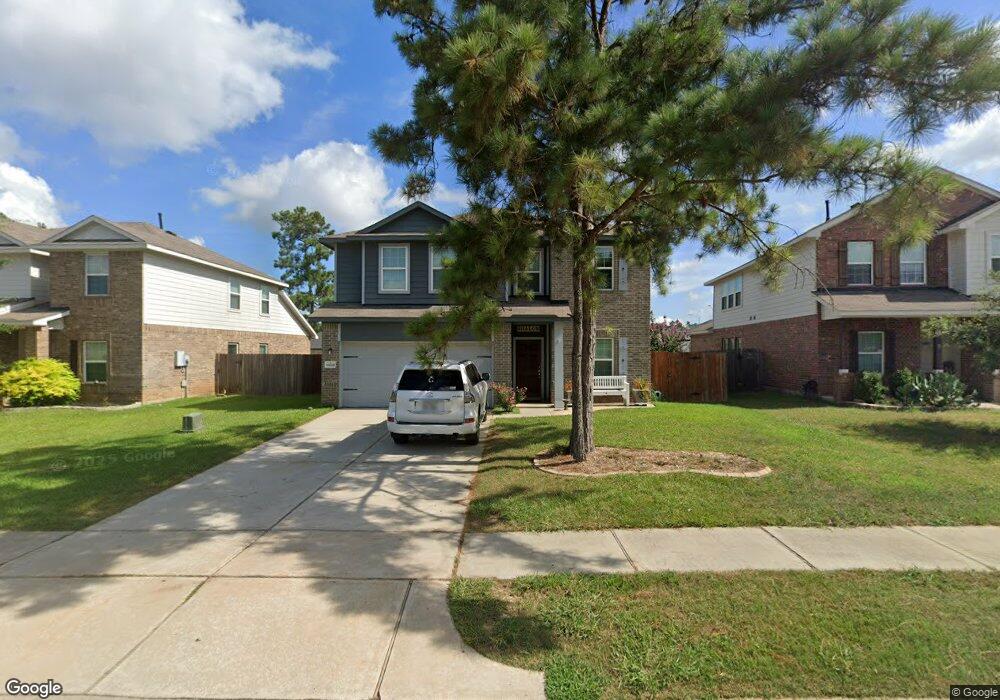 18422 Legend Oaks, Magnolia, TX 77355 - photo 1