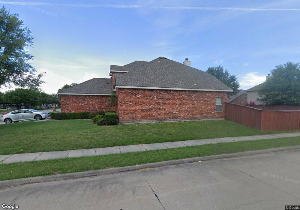 701 Crockett Dr, Lavon, TX 75166 - photo 1